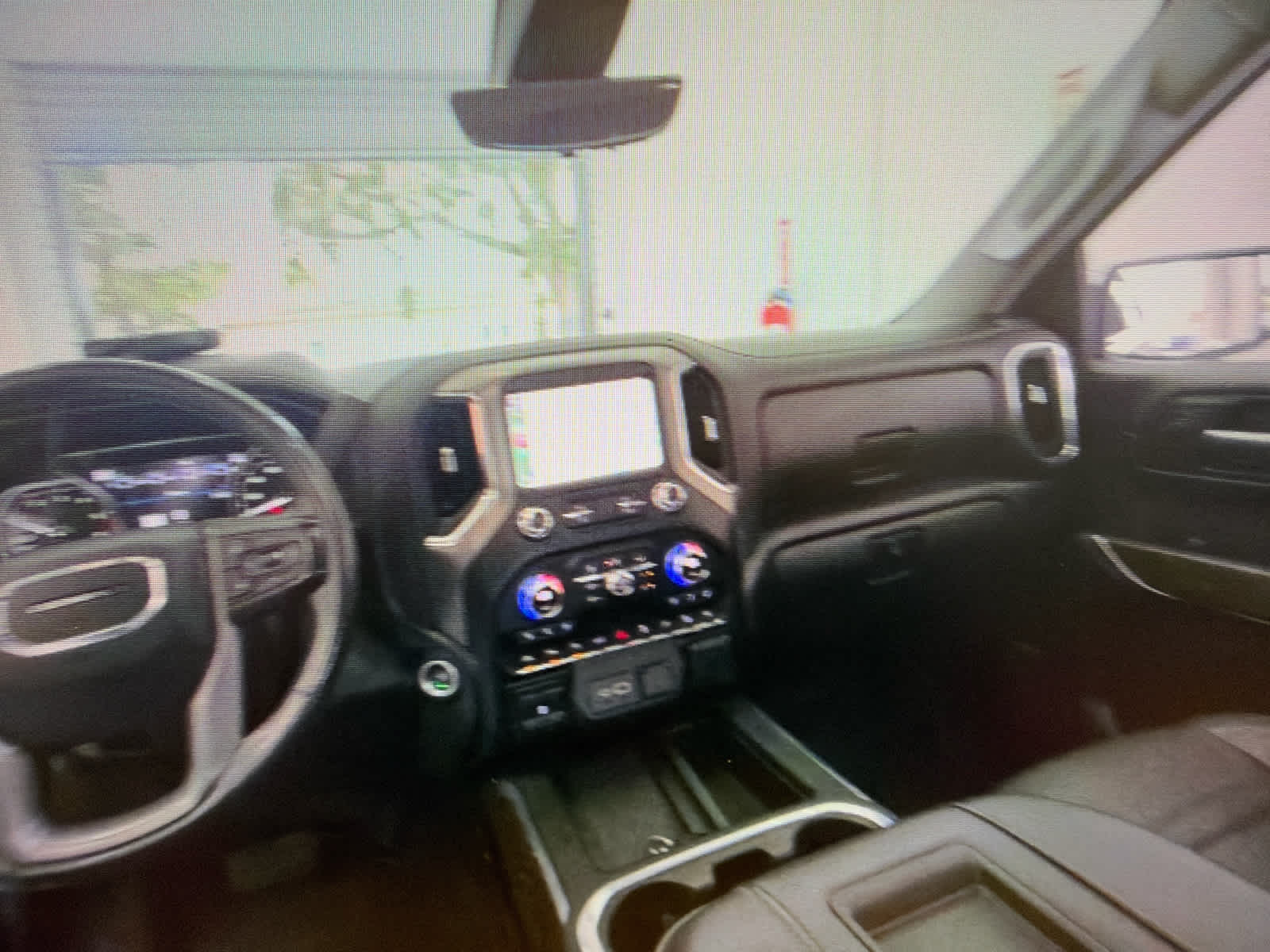 Used 2021 GMC Sierra 1500 Denali Truck