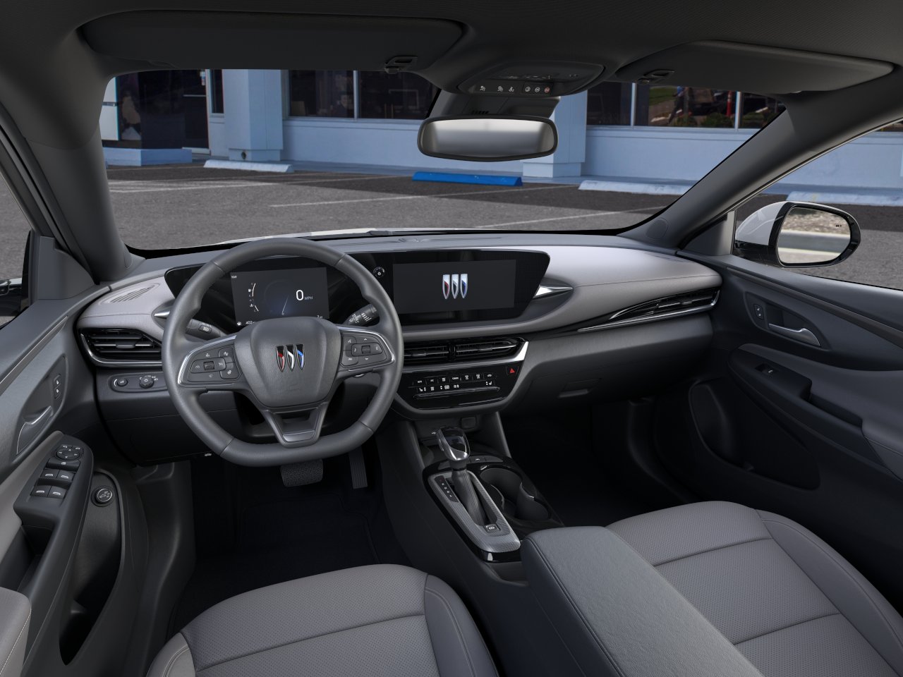 2026 Buick Envista Avenir - Photo 15