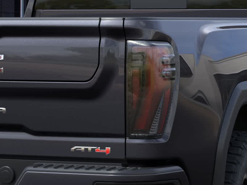 2026 GMC Sierra 2500HD AT4 - Photo 11