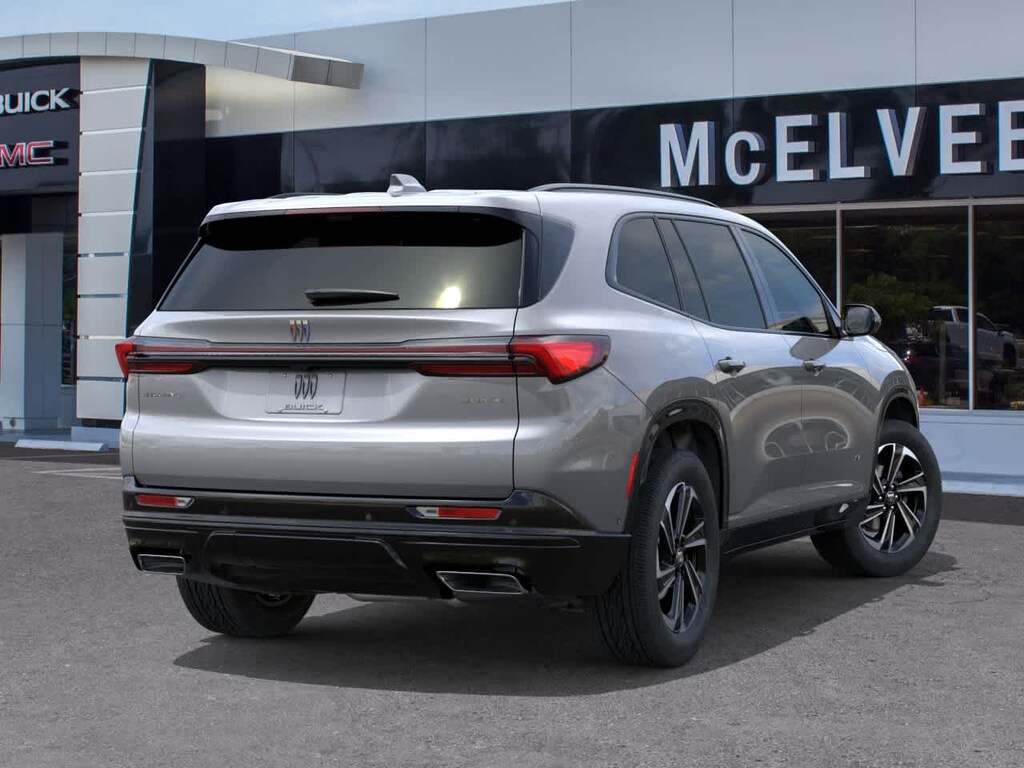 New 2026 Buick Enclave Sport Touring SUV
