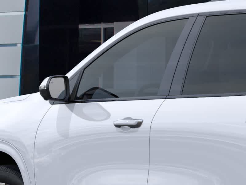 2027 GMC Acadia Denali Ultimate - Photo 12