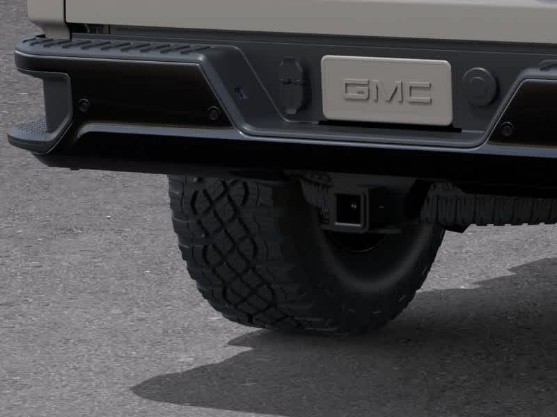 2026 GMC Sierra 2500HD AT4X - Photo 14