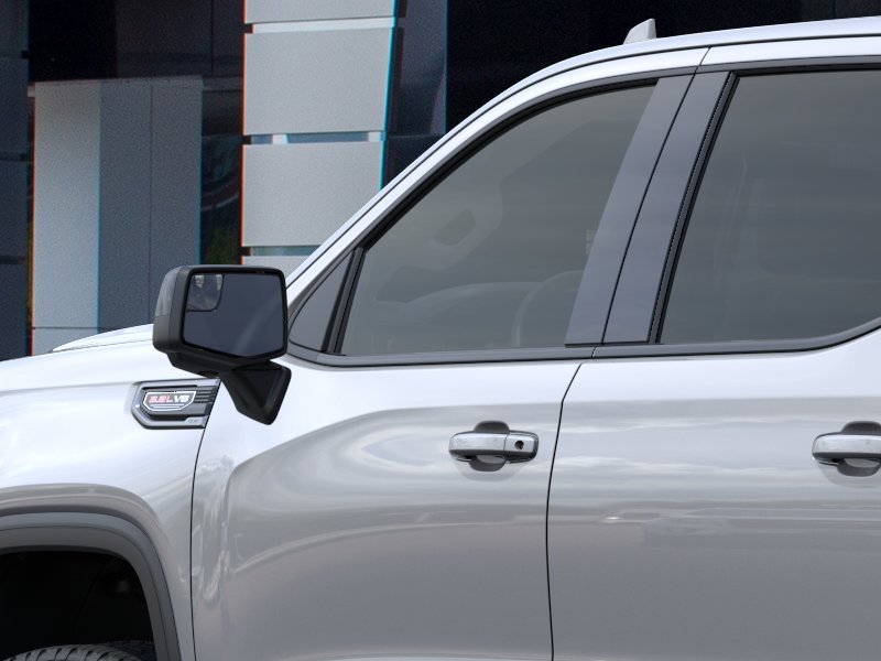2026 GMC Sierra 1500 AT4 - Photo 45