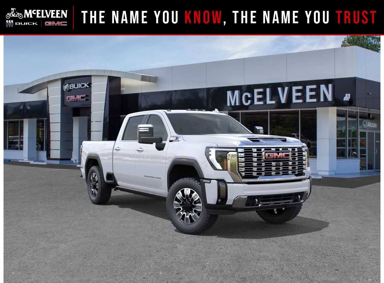  GMC Sierra 2500 HD