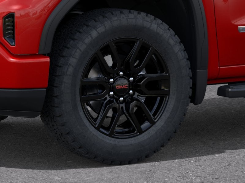 2026 GMC Sierra 1500 Elevation - Photo 32
