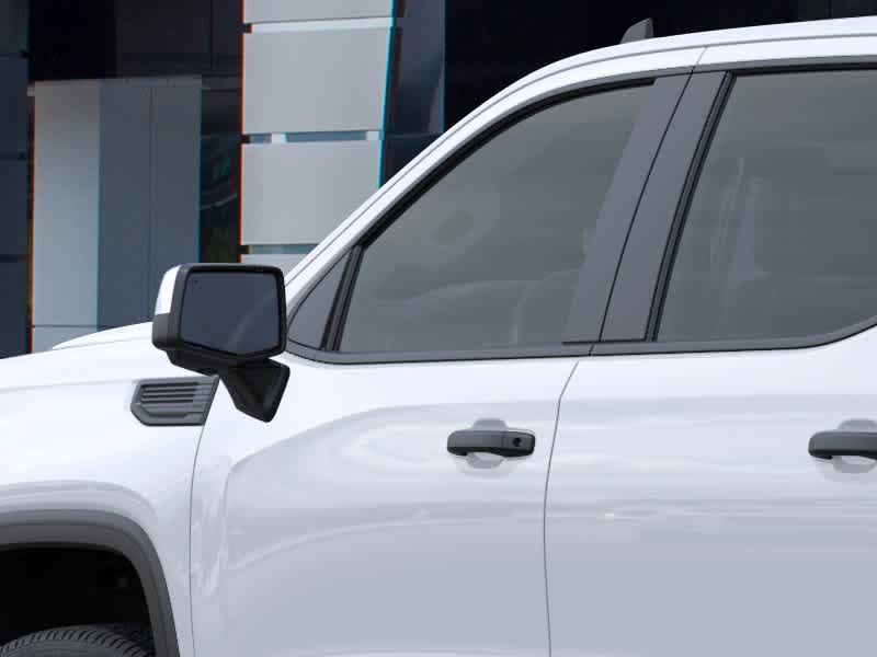 2026 GMC Sierra 1500 Pro - Photo 12