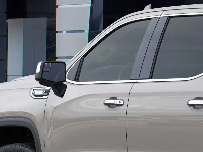 2026 GMC Sierra 1500 Denali - Photo 12