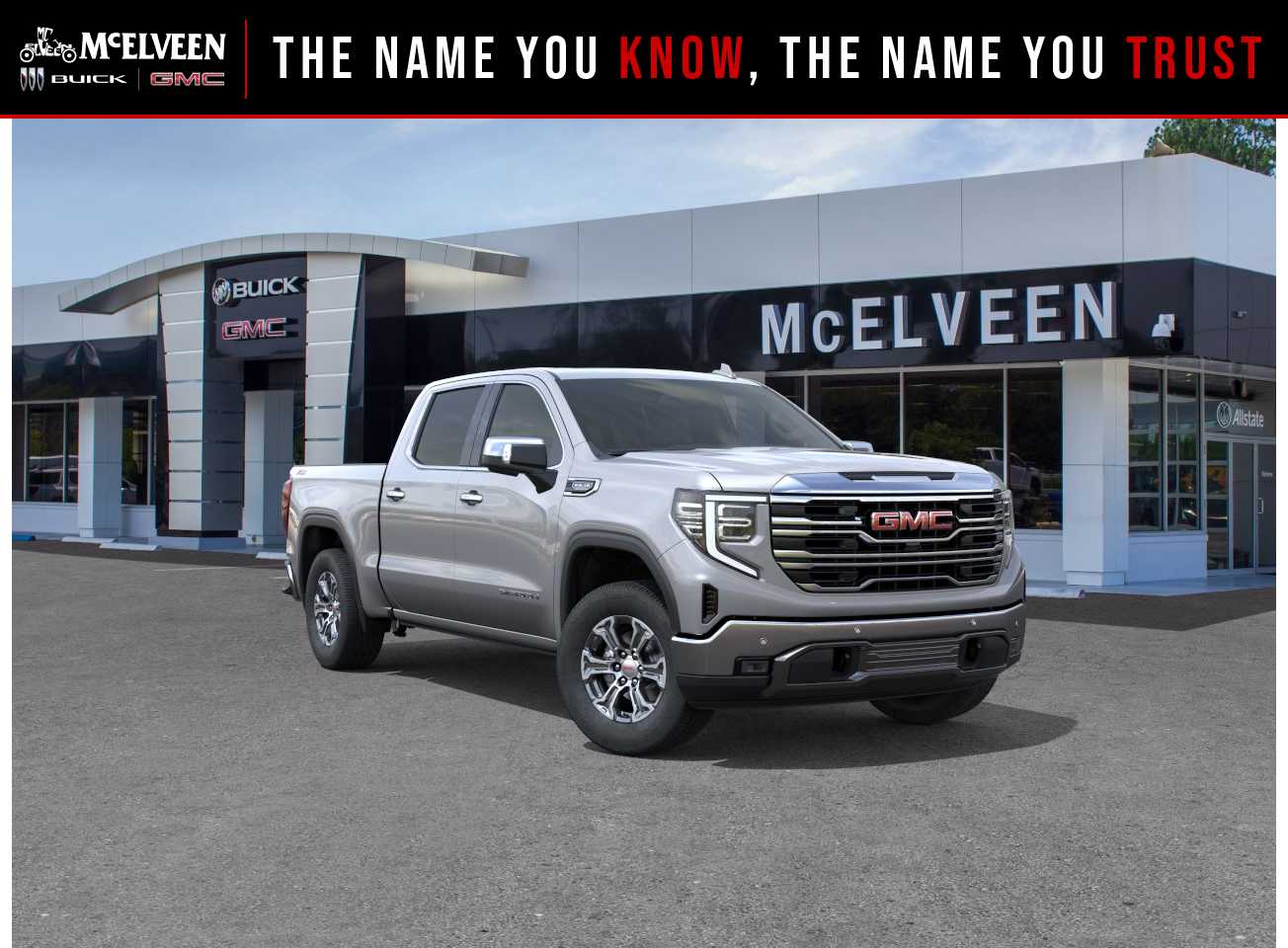  GMC Sierra 1500