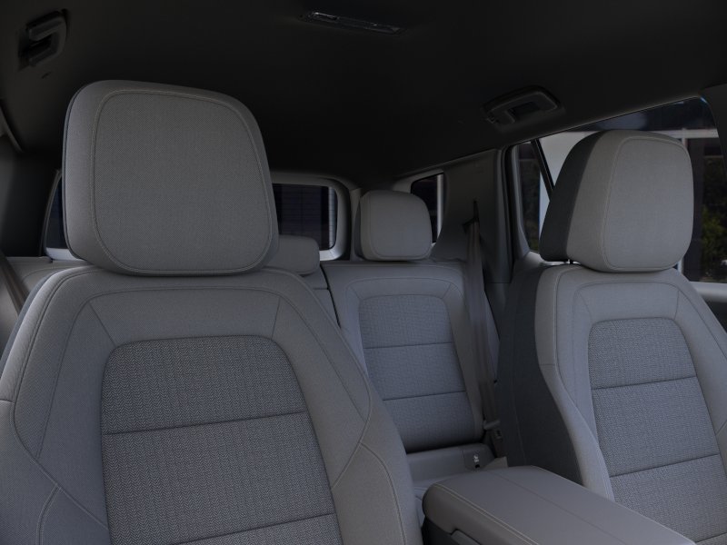 2027 GMC Terrain Elevation - Photo 48