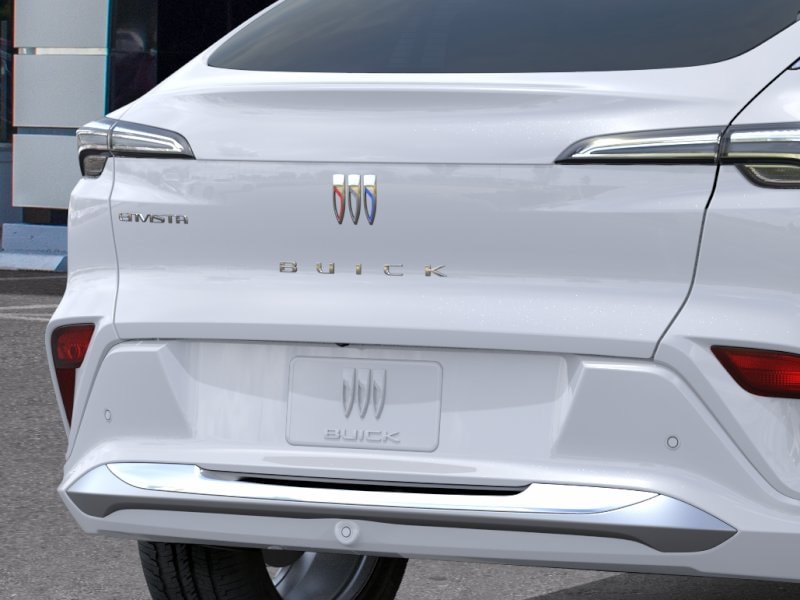 2026 Buick Envista Avenir - Photo 14