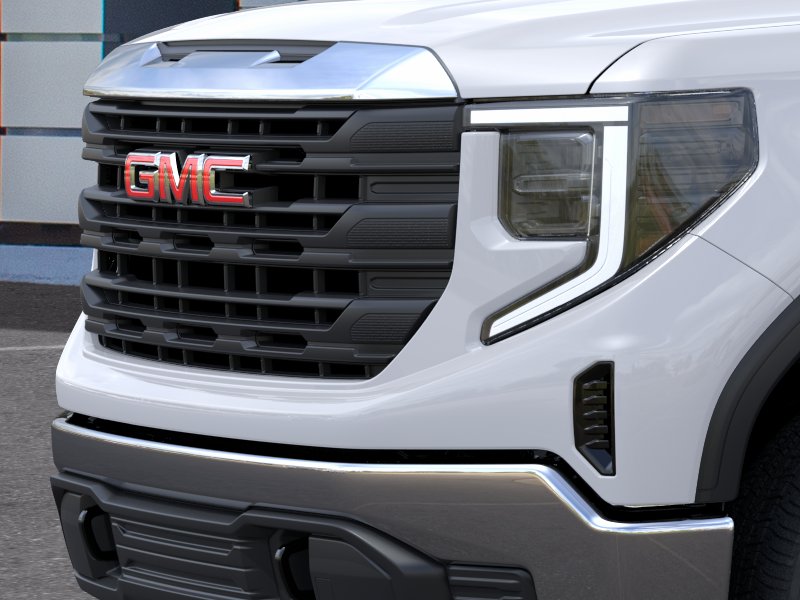 2026 GMC Sierra 1500 Pro - Photo 37