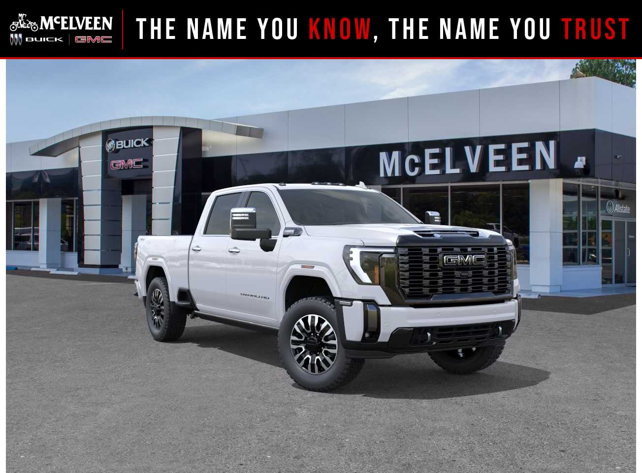  GMC Sierra 2500 HD