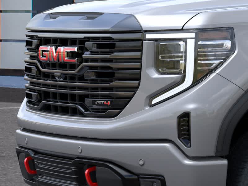 2026 GMC Sierra 1500 AT4 - Photo 13
