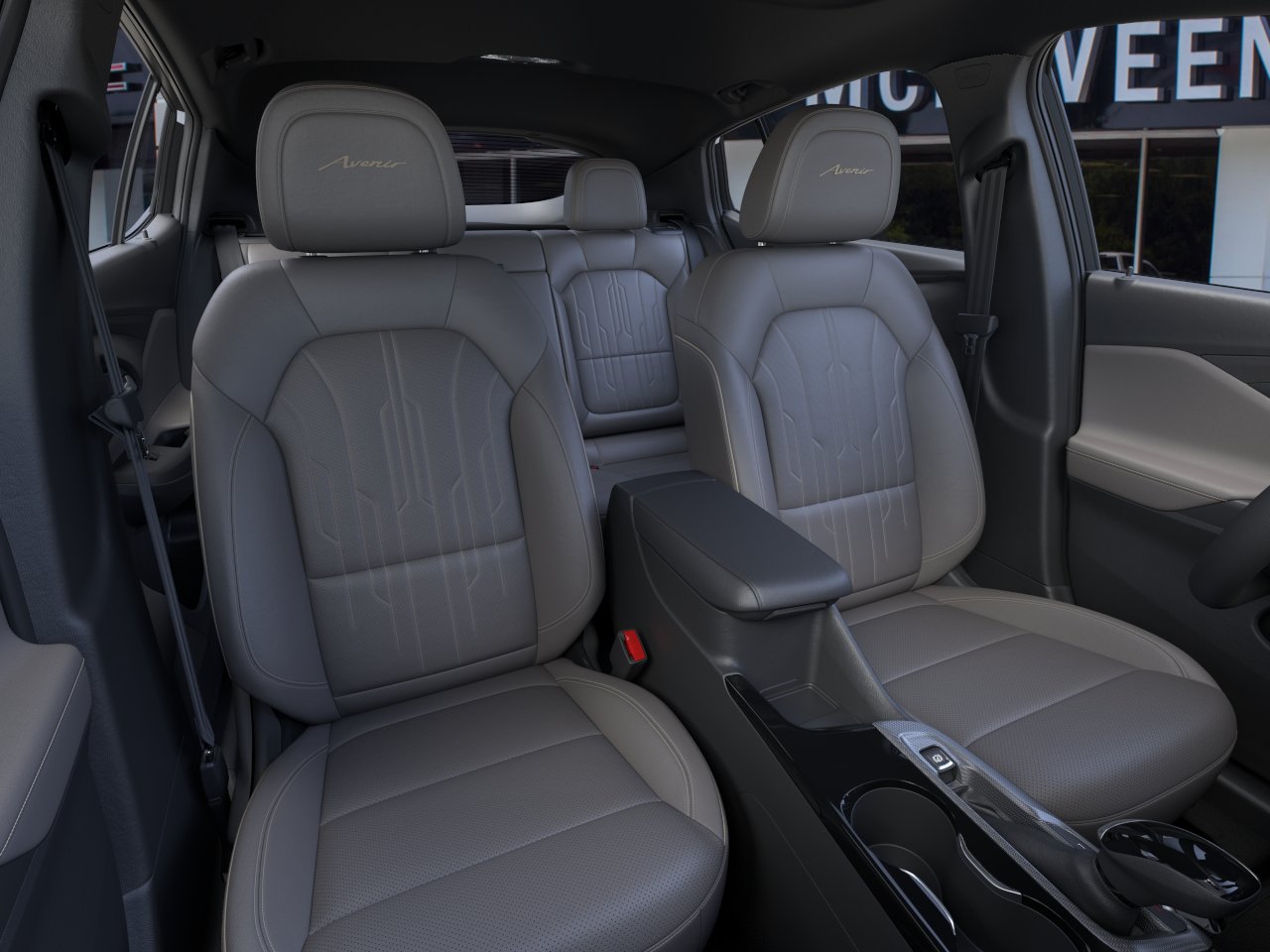 2026 Buick Envista Avenir - Photo 16