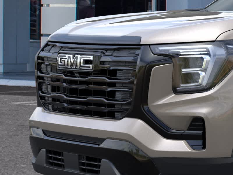 2027 GMC Terrain Elevation - Photo 13