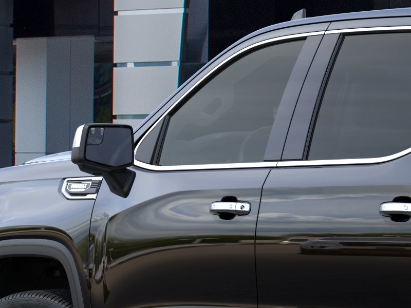 2026 GMC Sierra 1500 Denali - Photo 36