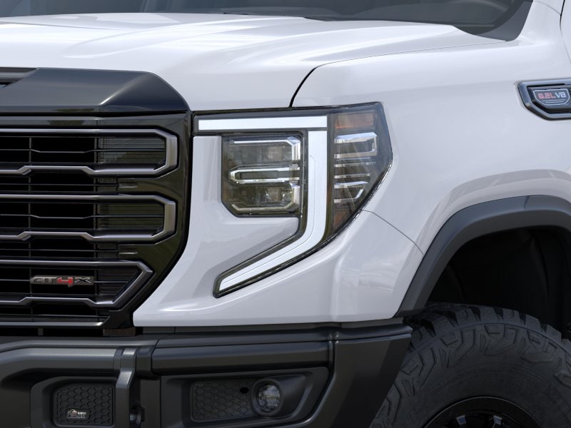 2026 GMC Sierra 1500 AT4X - Photo 34