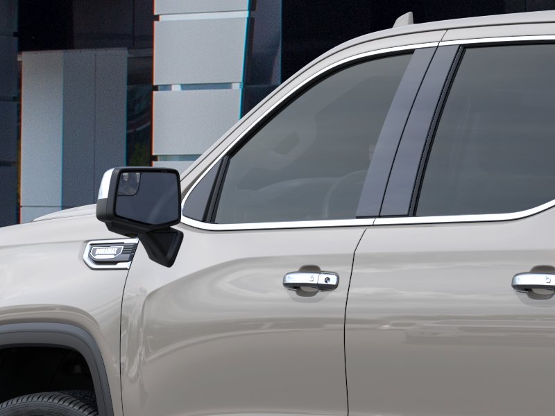 2026 GMC Sierra 1500 Denali - Photo 36