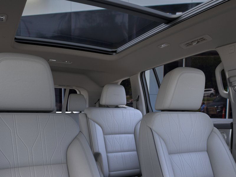 2025 Buick Enclave Avenir - Photo 24