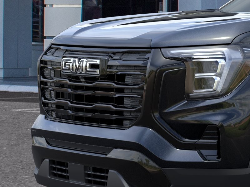 2027 GMC Terrain Elevation - Photo 37