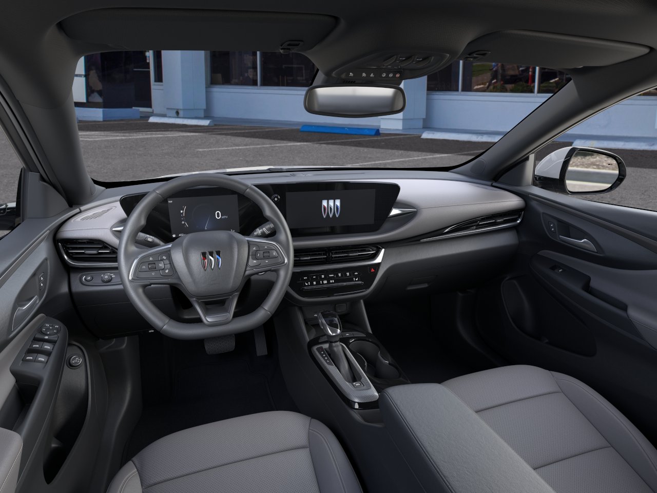 2026 Buick Envista Avenir - Photo 15
