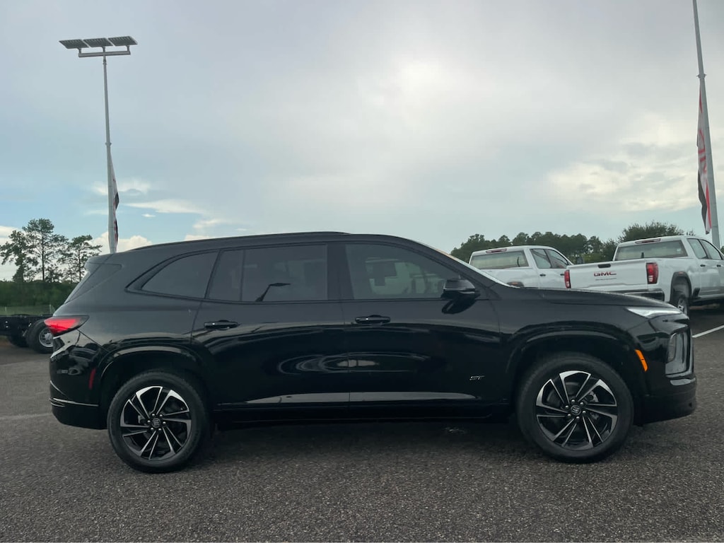 Used 2026 Buick Enclave Sport Touring SUV