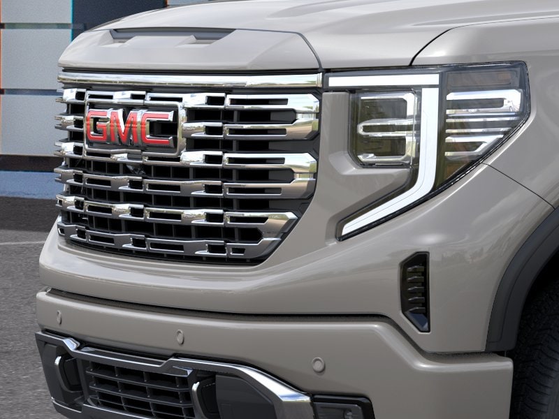 2026 GMC Sierra 1500 Denali - Photo 37