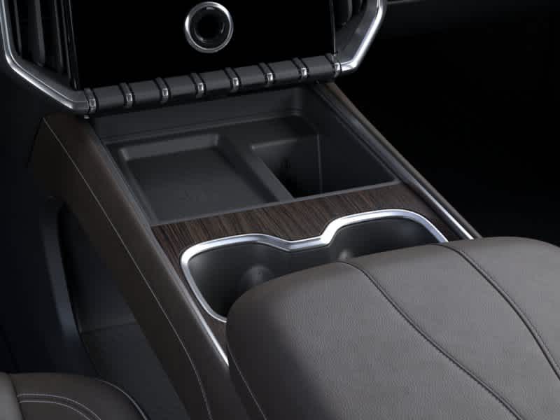 2027 GMC Acadia Denali Ultimate - Photo 23