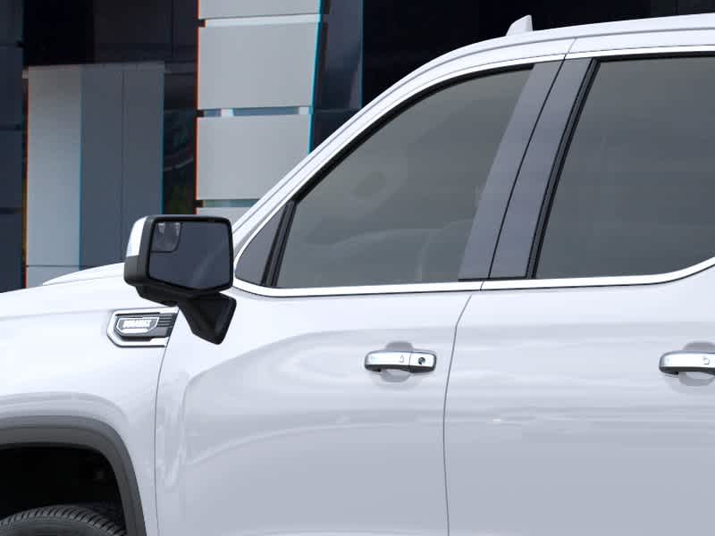 2026 GMC Sierra 1500 Denali - Photo 12