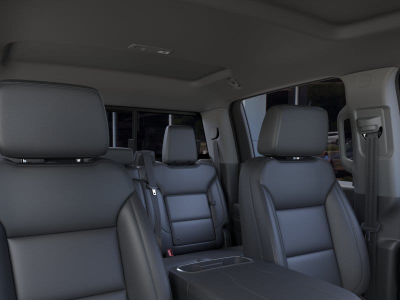 2026 GMC Sierra 1500 Elevation - Photo 47