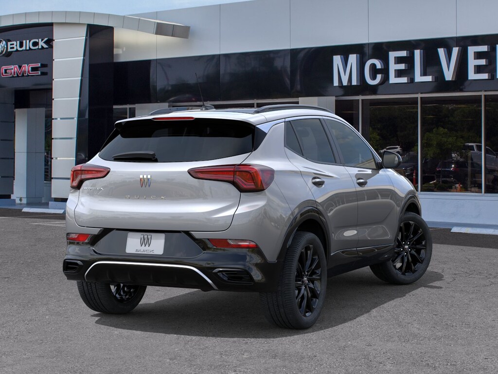 New 2026 Buick Encore GX Sport Touring SUV