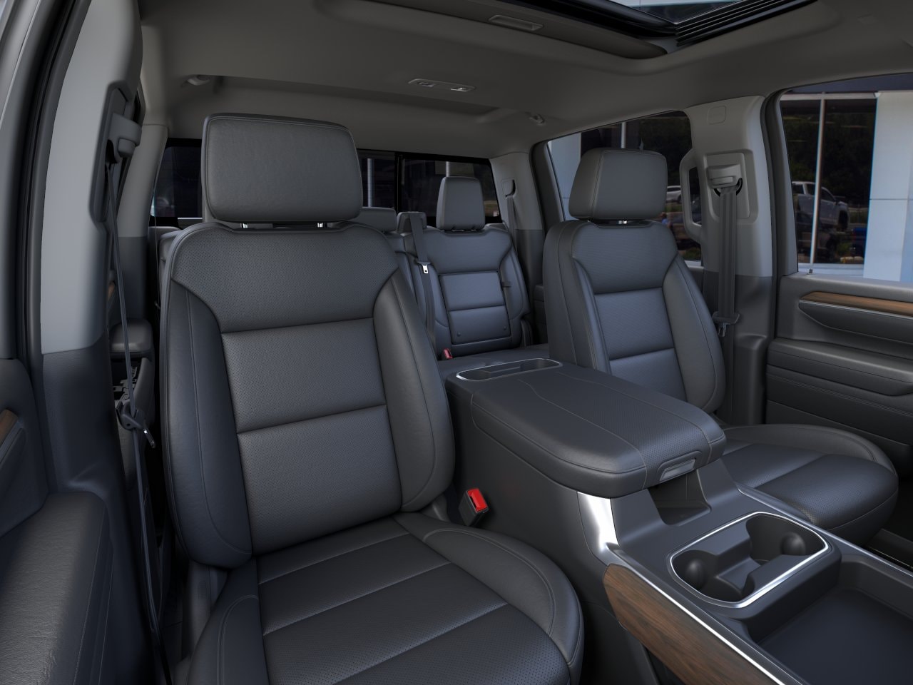 2026 GMC Sierra 2500HD SLT - Photo 16
