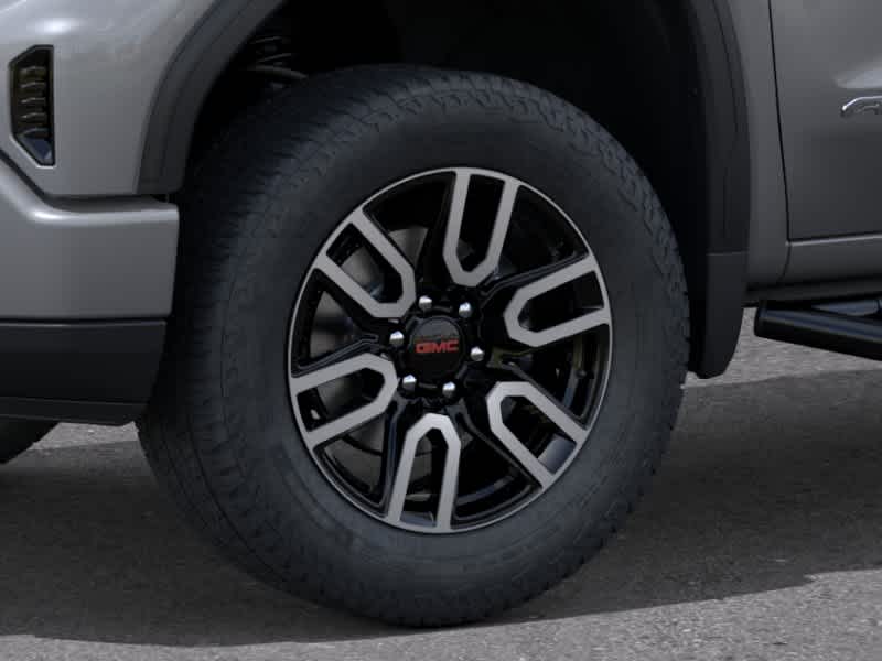 2026 GMC Sierra 1500 AT4 - Photo 9