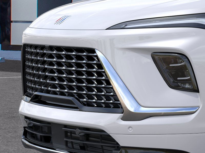 2025 Buick Enclave Avenir - Photo 13