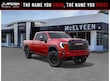 GMC Sierra 2500 HD