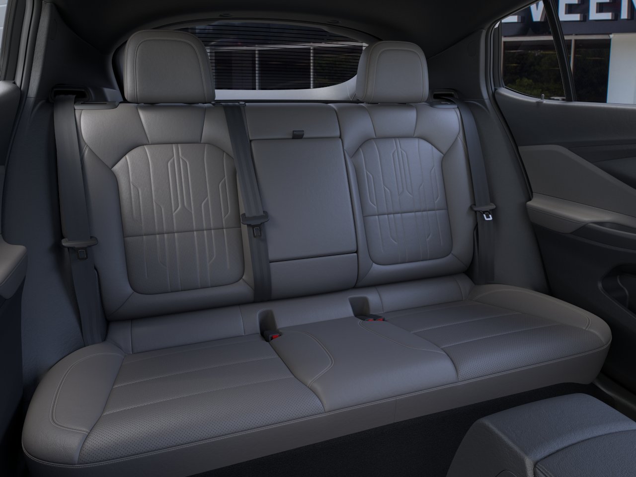 2026 Buick Envista Avenir - Photo 17