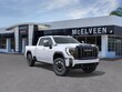  GMC Sierra 2500 HD