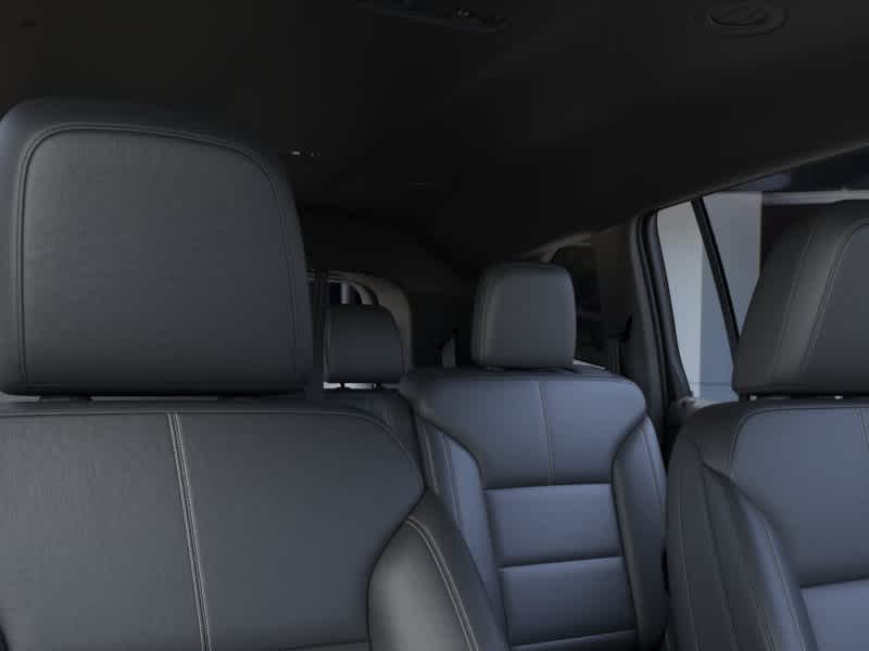 2026 GMC Acadia Elevation - Photo 24