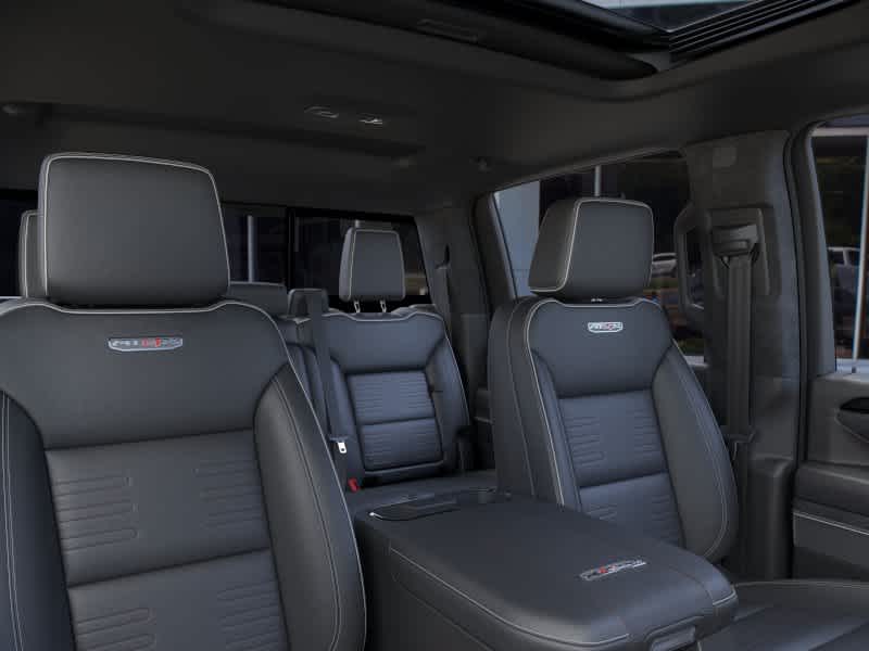 2026 GMC Sierra 2500HD AT4X - Photo 24