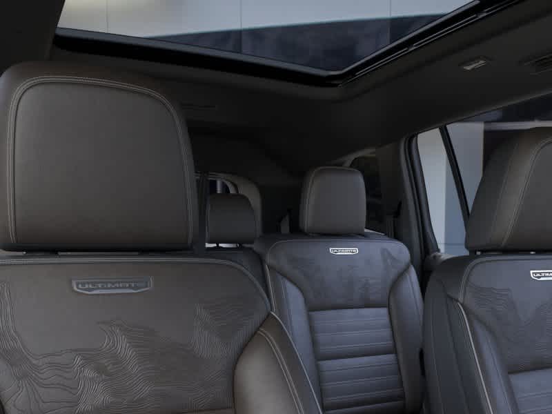2027 GMC Acadia Denali Ultimate - Photo 24