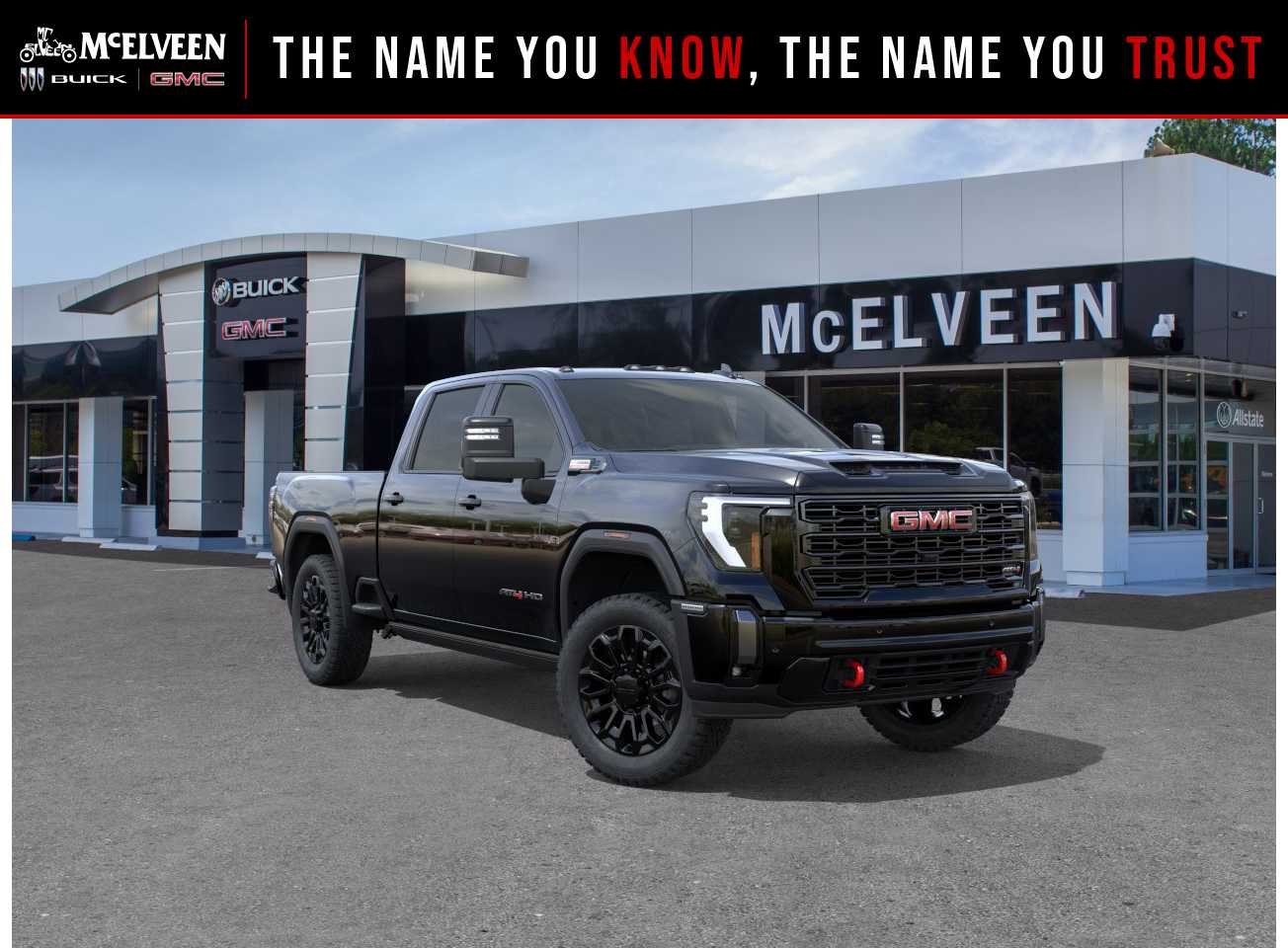  GMC Sierra 2500 HD