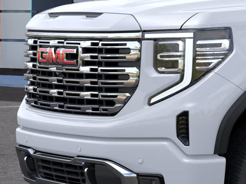 2026 GMC Sierra 1500 Denali - Photo 13