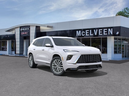 2025 Buick Enclave Avenir SUV