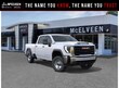  GMC Sierra 2500 HD