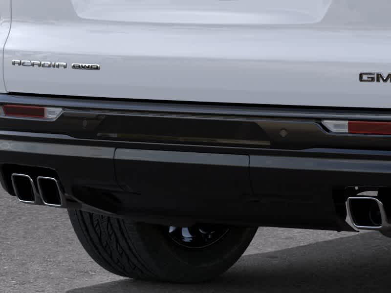 2027 GMC Acadia Denali Ultimate - Photo 14