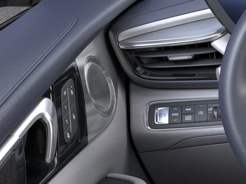 2025 Buick Enclave Avenir - Photo 22