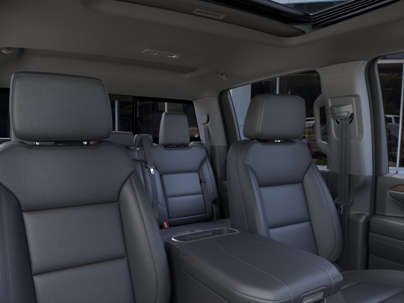 2026 GMC Sierra 2500HD SLT - Photo 24