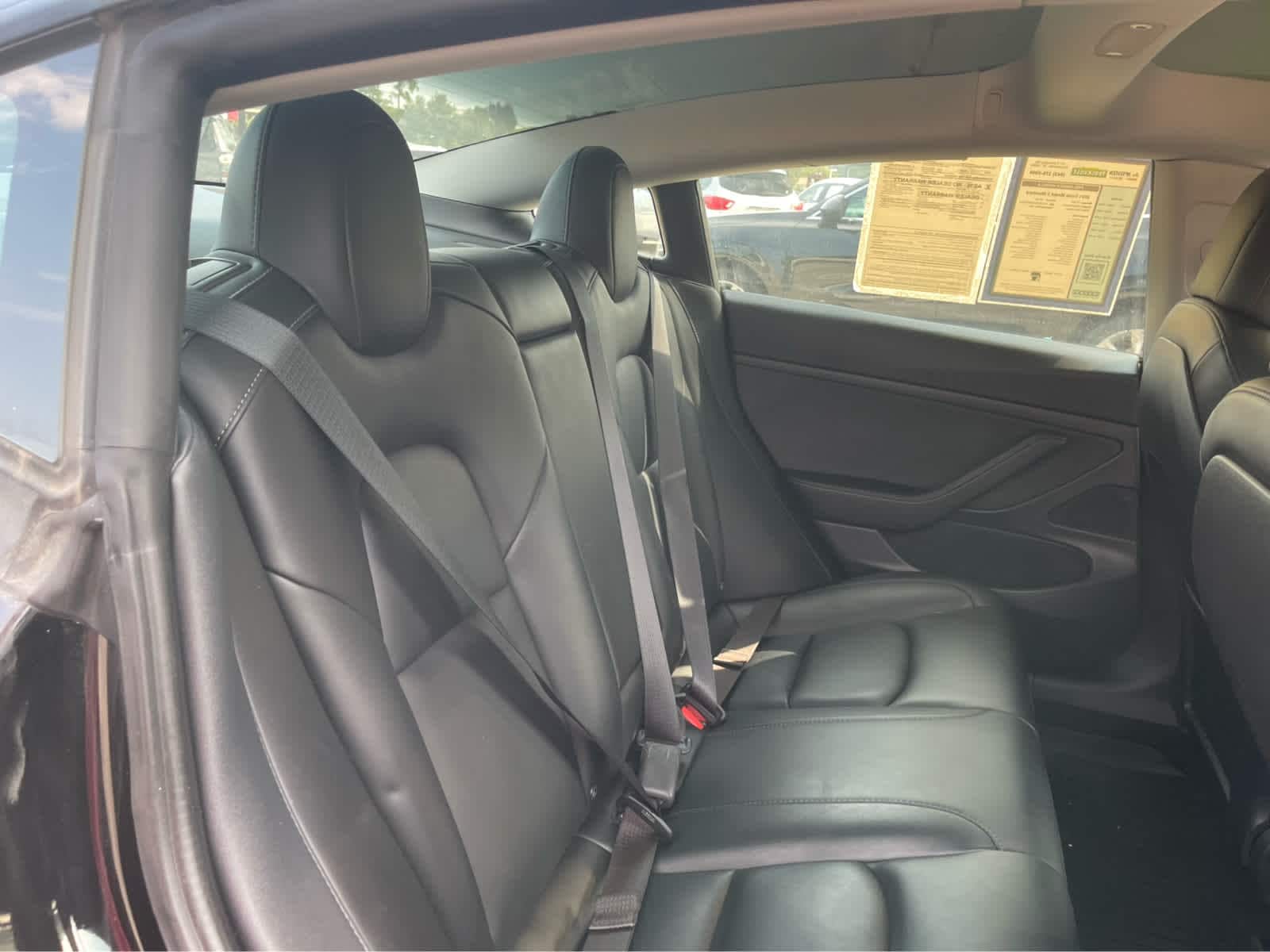 2021 Tesla Model 3 Base - Photo 22