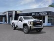  GMC Sierra 2500 HD