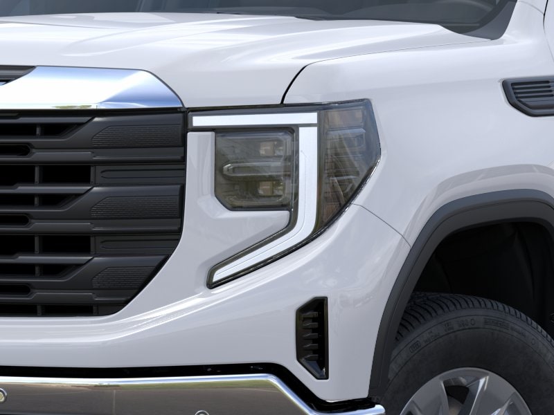 2026 GMC Sierra 1500 Pro - Photo 34
